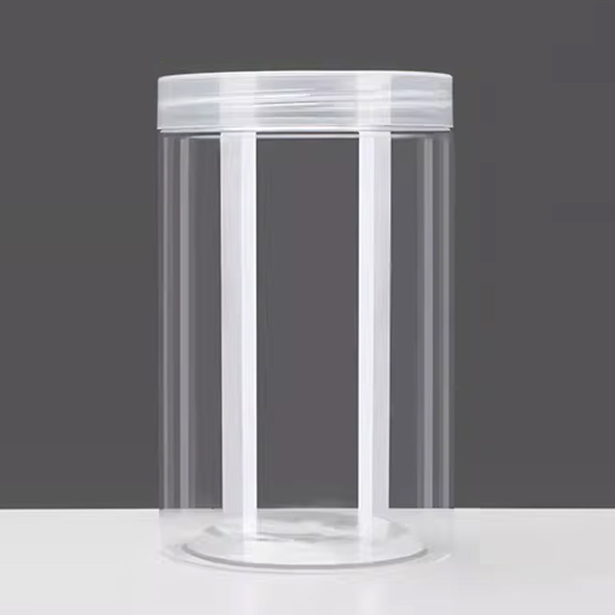 Sealed Tanks Two Sizes Kitchen Organiser | StorageOZ