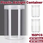 Sealed Tanks Two Sizes Kitchen Organiser | StorageOZ