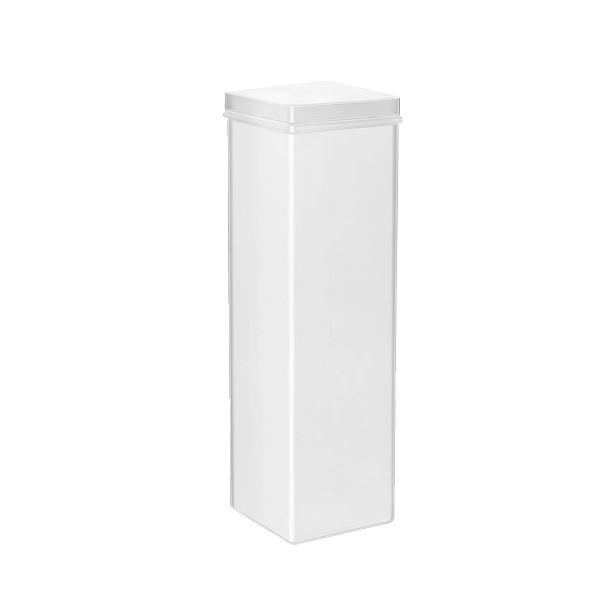 6 Pcs Airtight Jars Round or Square Rack | StorageOZ