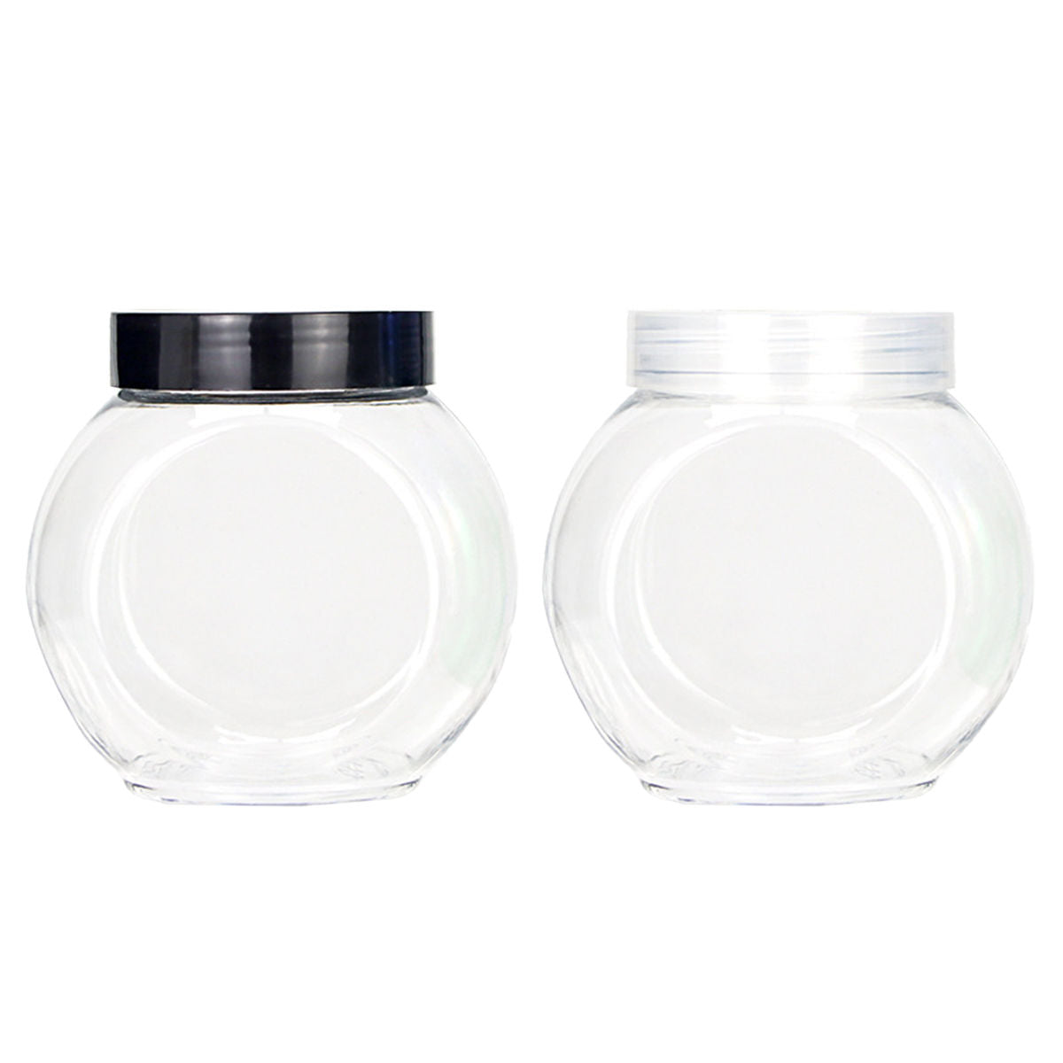 Spice Jars Two Colours Kitchen Organiser | StorageOZ
