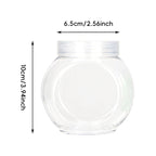 Spice Jars Two Colours Kitchen Organiser | StorageOZ