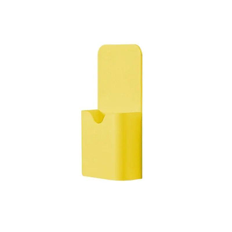 Magnetic Wall Mount Pen Holder Organiser | StorageOZ