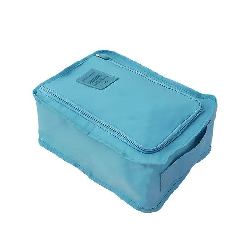 Waterproof Oxford Shoe Storage Bag Four Colours | StorageOZ