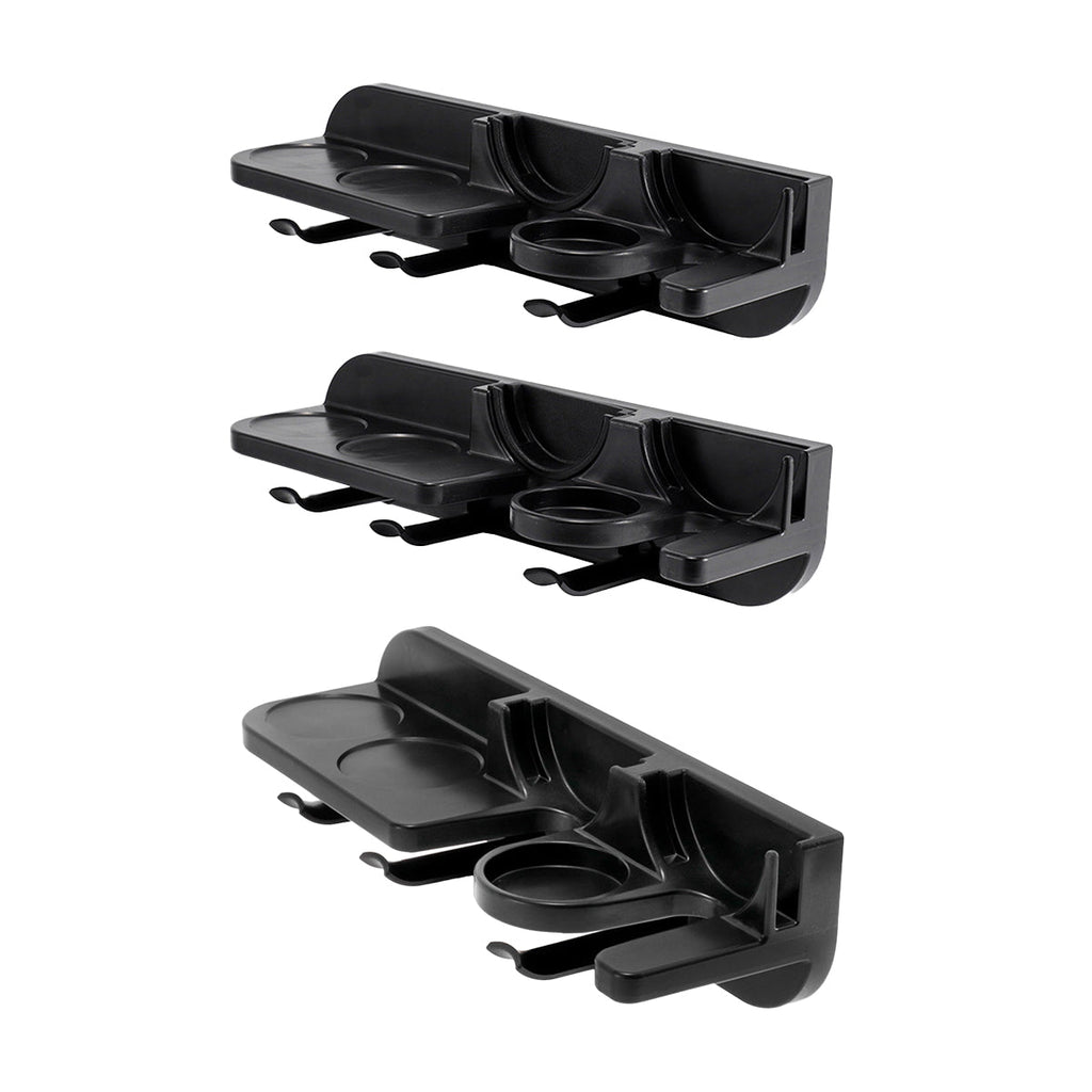 Wall Portafilter Holder Three Sizes Rack | StorageOZ