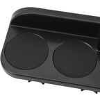 Wall Portafilter Holder Three Sizes Rack | StorageOZ