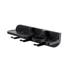 Wall Portafilter Holder Three Sizes Rack | StorageOZ