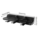 Wall Portafilter Holder Three Sizes Rack | StorageOZ