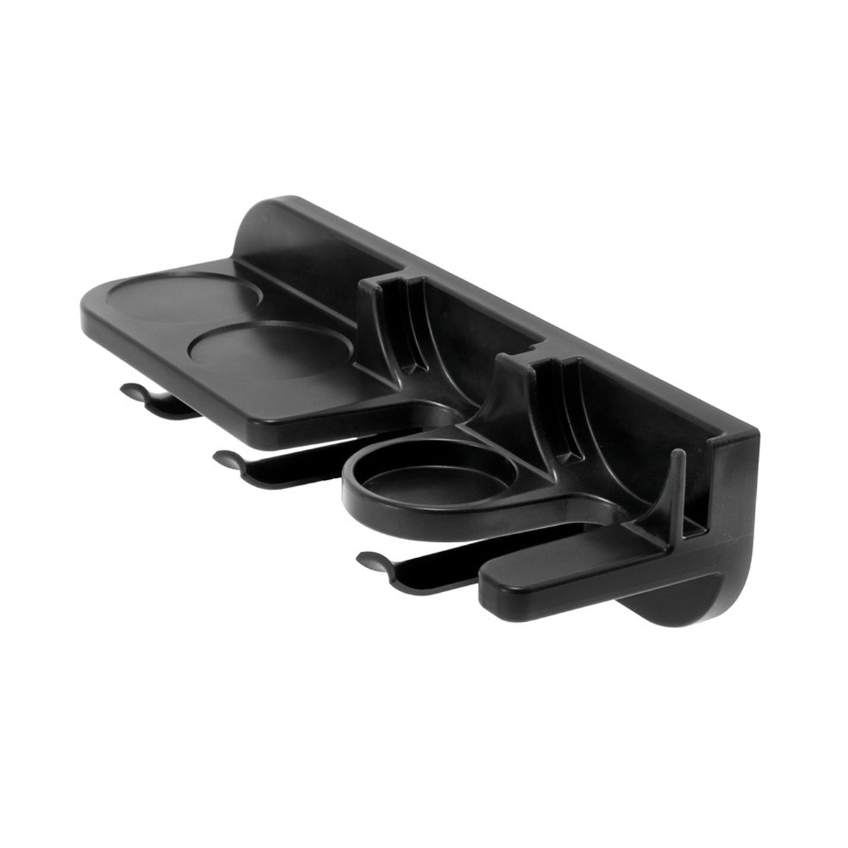 Wall Portafilter Holder Three Sizes Rack | StorageOZ