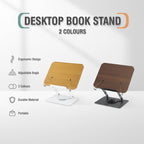 Reading Rack Two Colours Desk Organiser Set | StorageOZ