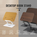 Reading Rack Two Colours Desk Organiser Set | StorageOZ