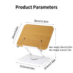 Reading Rack Two Colours Desk Organiser Set | StorageOZ
