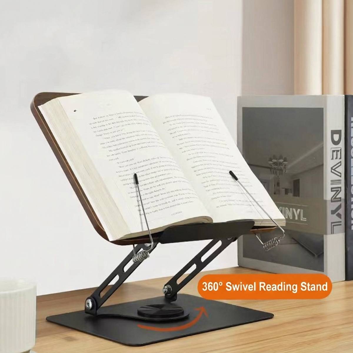 Reading Rack Two Colours Desk Organiser Set | StorageOZ