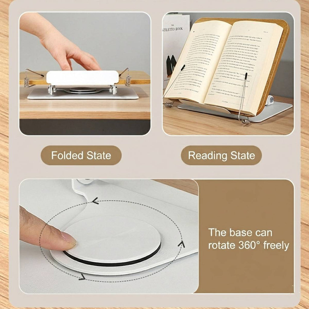 Reading Rack Two Colours Desk Organiser Set | StorageOZ
