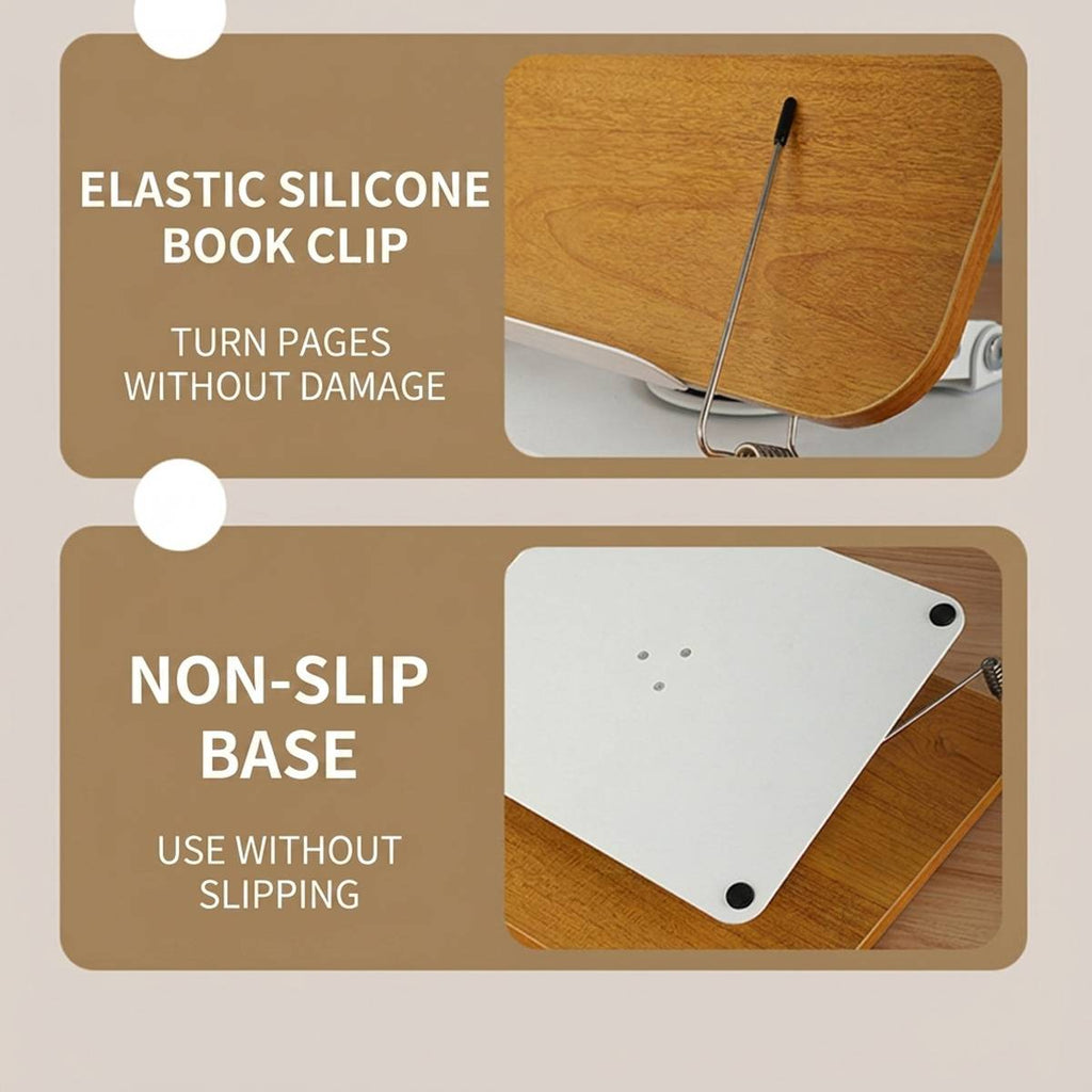 Reading Rack Two Colours Desk Organiser Set | StorageOZ