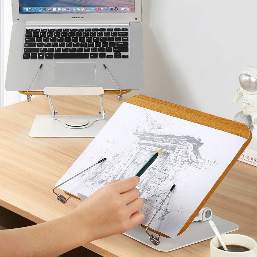 Reading Rack Two Colours Desk Organiser Set | StorageOZ