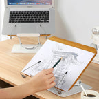 Reading Rack Two Colours Desk Organiser Set | StorageOZ