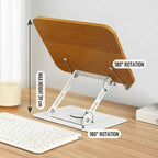 Reading Rack Two Colours Desk Organiser Set | StorageOZ