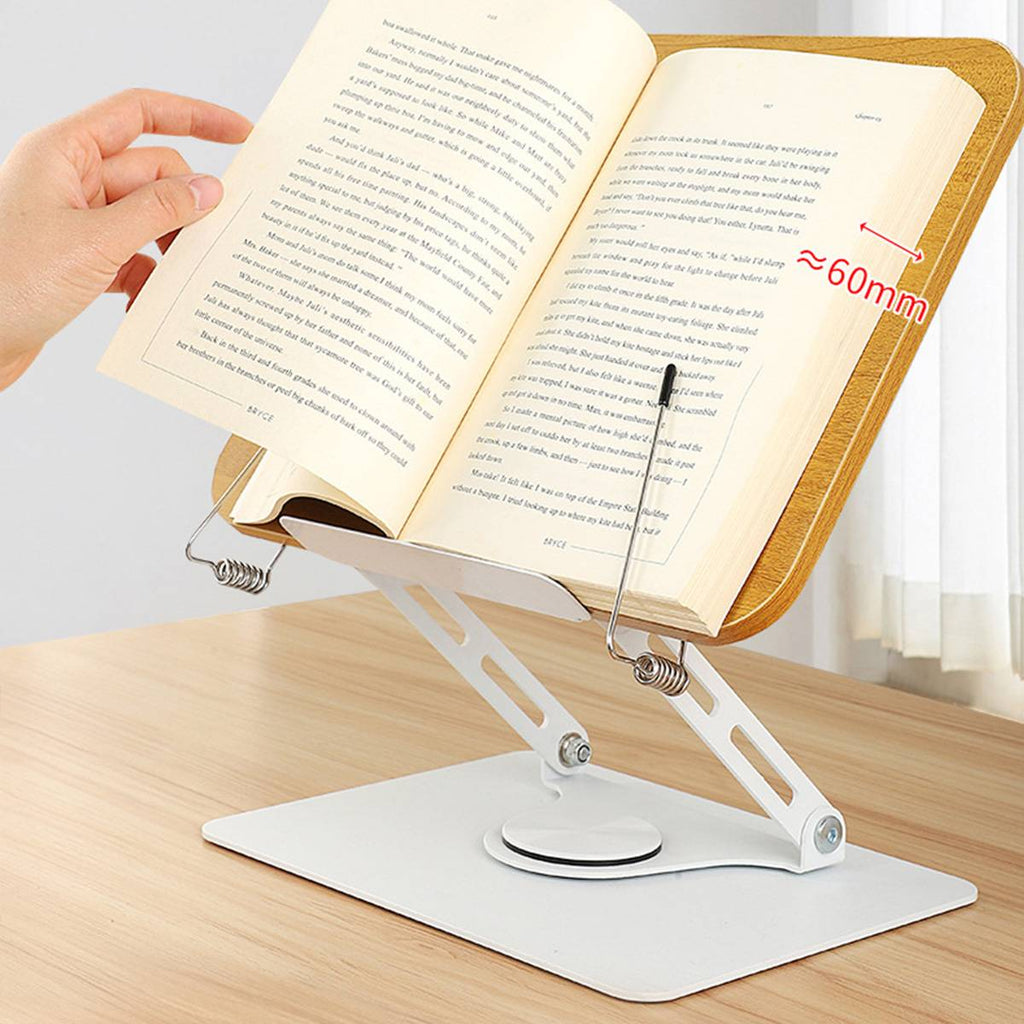 Reading Rack Two Colours Desk Organiser Set | StorageOZ