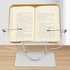 Reading Rack Two Colours Desk Organiser Set | StorageOZ