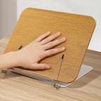 Reading Rack Two Colours Desk Organiser Set | StorageOZ