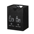 Home Recycle Bin Storage Basket Organiser | StorageOZ