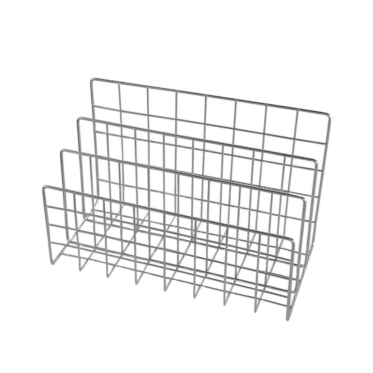 Metal Bookshelves Two Sizes Home Organiser | StorageOZ