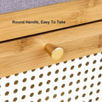 Shoe Changing Bench Storage Seat Organiser | StorageOZ