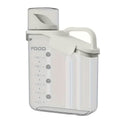 Sealed Jars Two Sizes Kitchen Organiser Set | StorageOZ