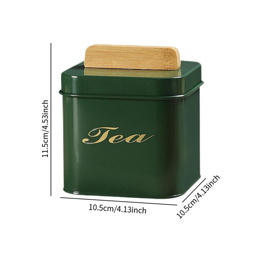 Canister Sets Two Colours Kitchen Organiser | StorageOZ
