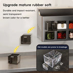 Kitchen Spice Rack Six Drawers Organiser | StorageOZ