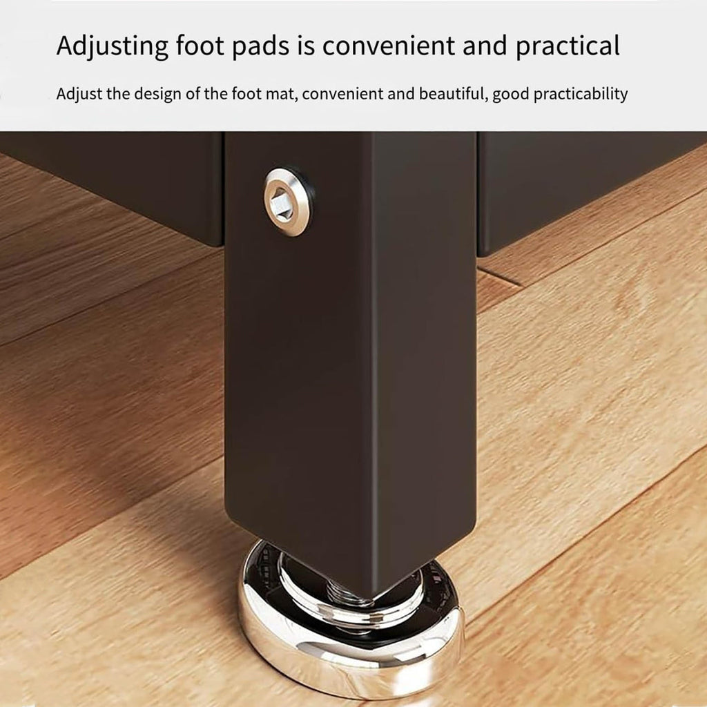 Shoe Benches Two Colours Entry Organiser | StorageOZ