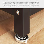 Shoe Benches Two Colours Entry Organiser | StorageOZ