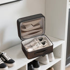 Shoe Storage Bags Two Colours Organiser Set | StorageOZ