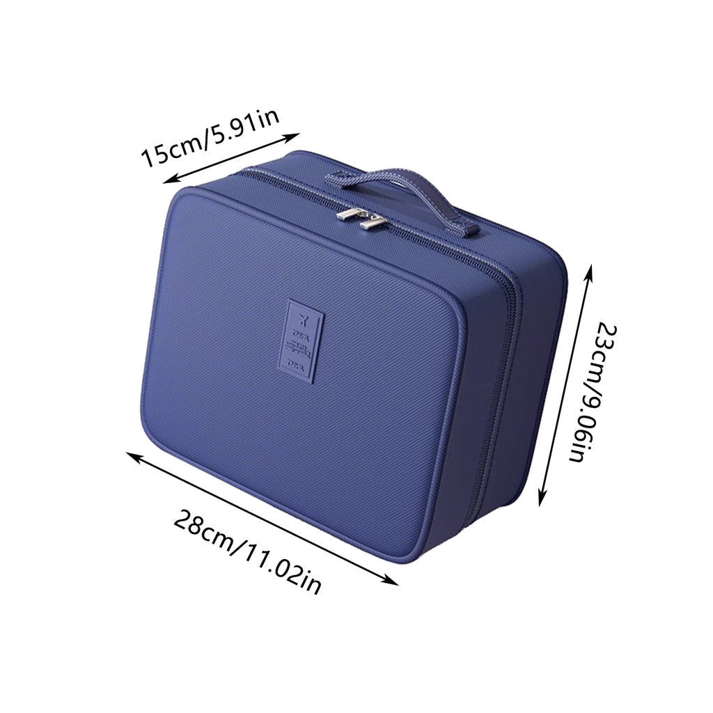 Shoe Storage Bags Two Colours Organiser Set | StorageOZ