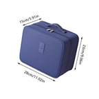 Shoe Storage Bags Two Colours Organiser Set | StorageOZ
