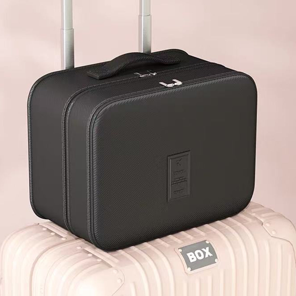 Shoe Storage Bags Two Colours Organiser Set | StorageOZ