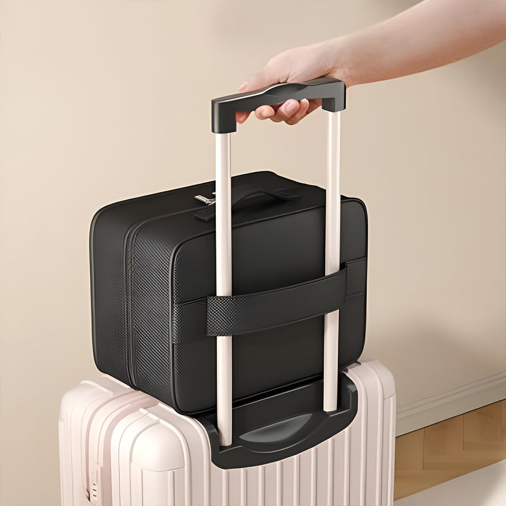 Shoe Storage Bags Two Colours Organiser Set | StorageOZ