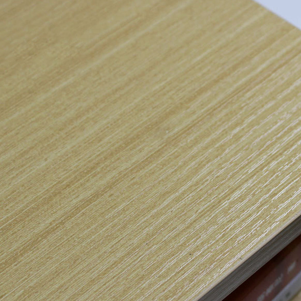 MDF Printer Stand Shelf Two Finishes Set | StorageOZ