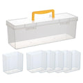Spice Container Set Kitchen Storage Organiser | StorageOZ