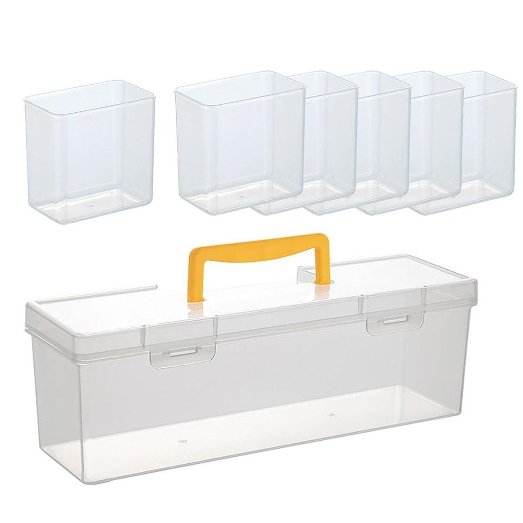 Spice Container Set Kitchen Storage Organiser | StorageOZ