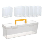 Spice Container Set Kitchen Storage Organiser | StorageOZ