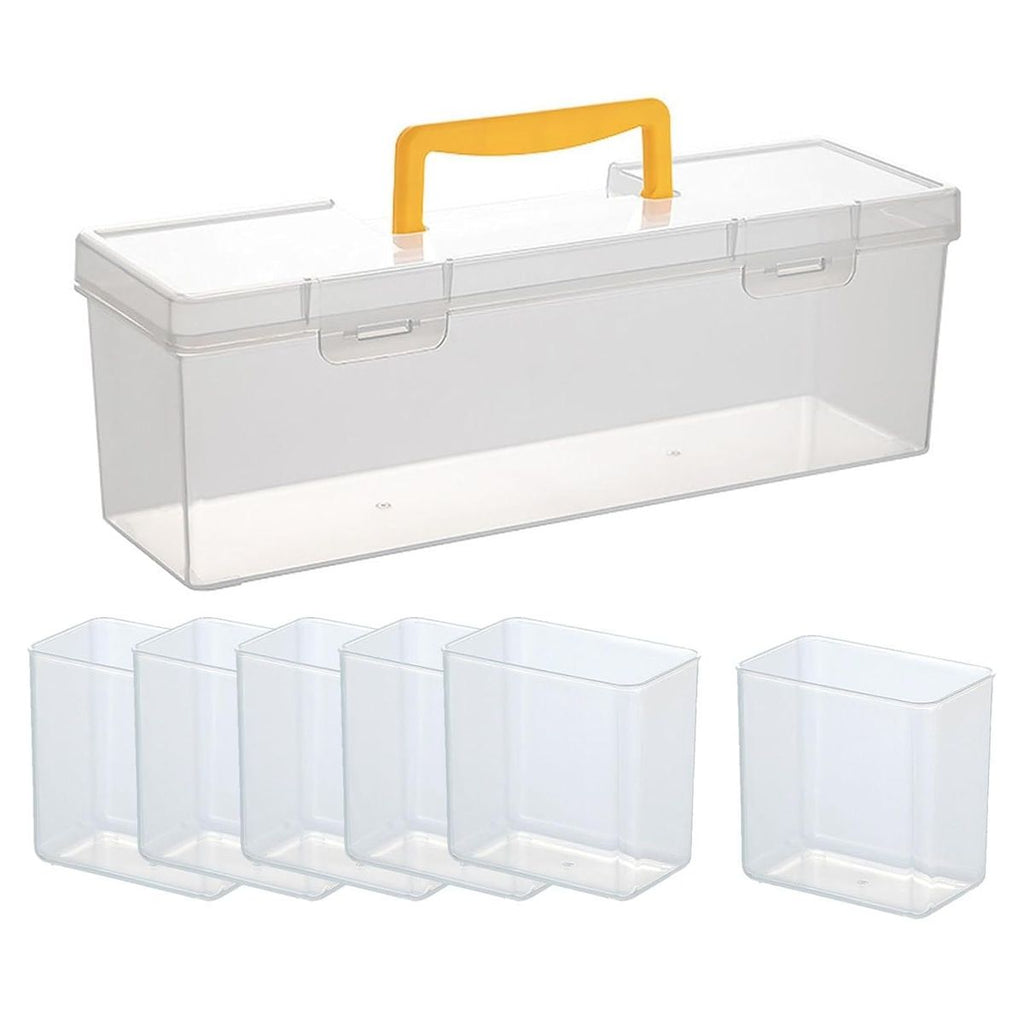 Spice Container Set Kitchen Storage Organiser | StorageOZ