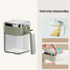 2 Pcs Spice Jars Three Colours Organiser | StorageOZ
