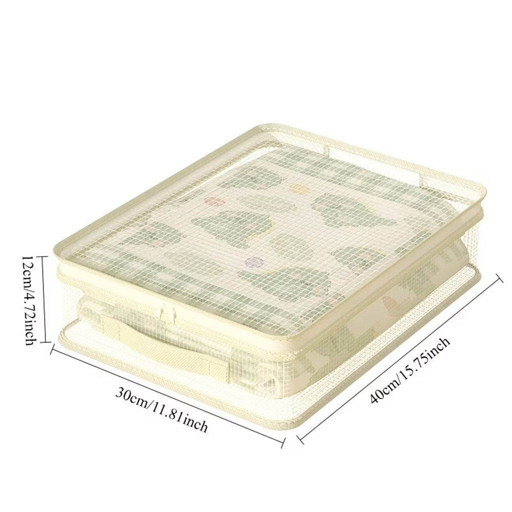 3 Pcs Storage Bags Clothes Organiser Set | StorageOZ