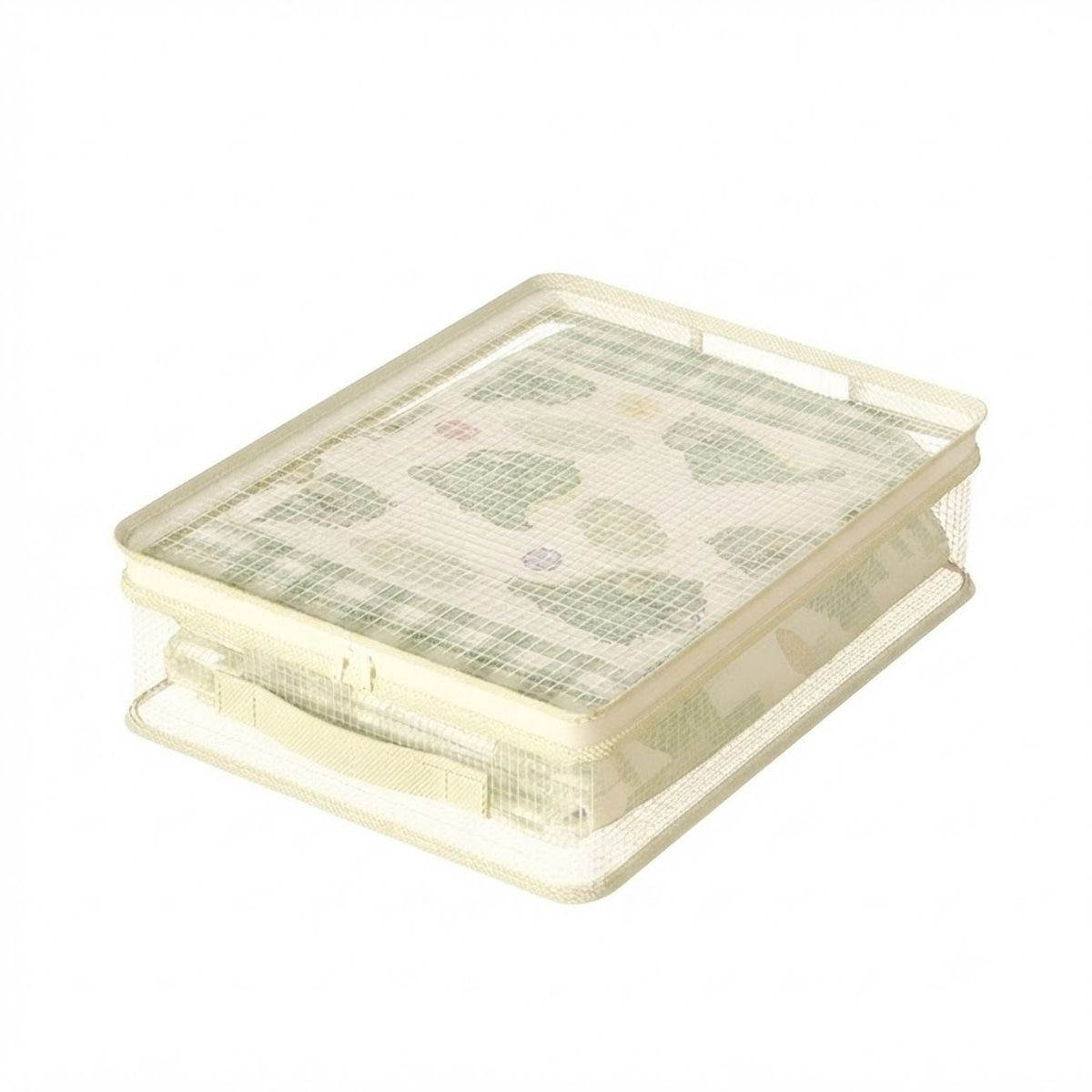 3 Pcs Storage Bags Clothes Organiser Set | StorageOZ