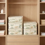 3 Pcs Storage Bags Clothes Organiser Set | StorageOZ