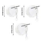 5 Pcs Storage Bags Three Sizes Organiser | StorageOZ