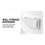 White Drawer Storage Box Desk Home Organiser | StorageOZ