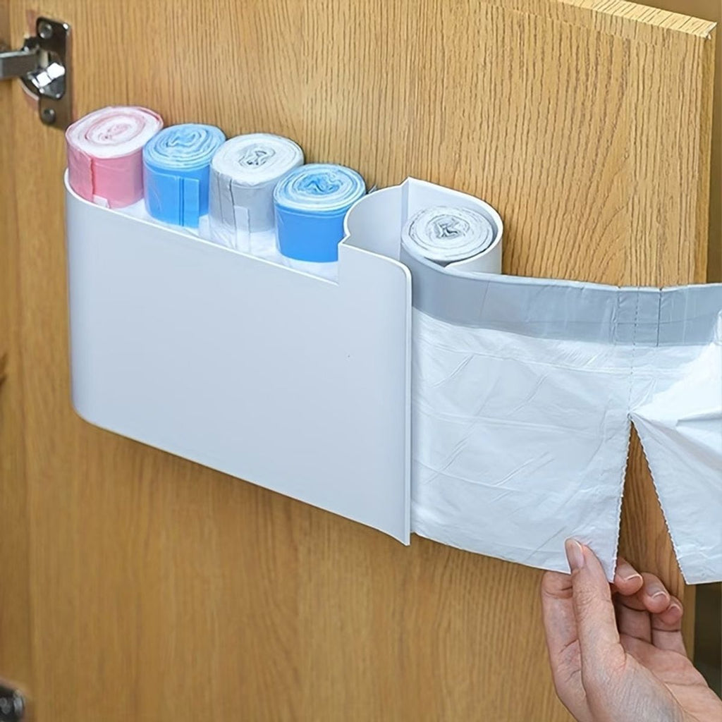 White Drawer Storage Box Desk Home Organiser | StorageOZ
