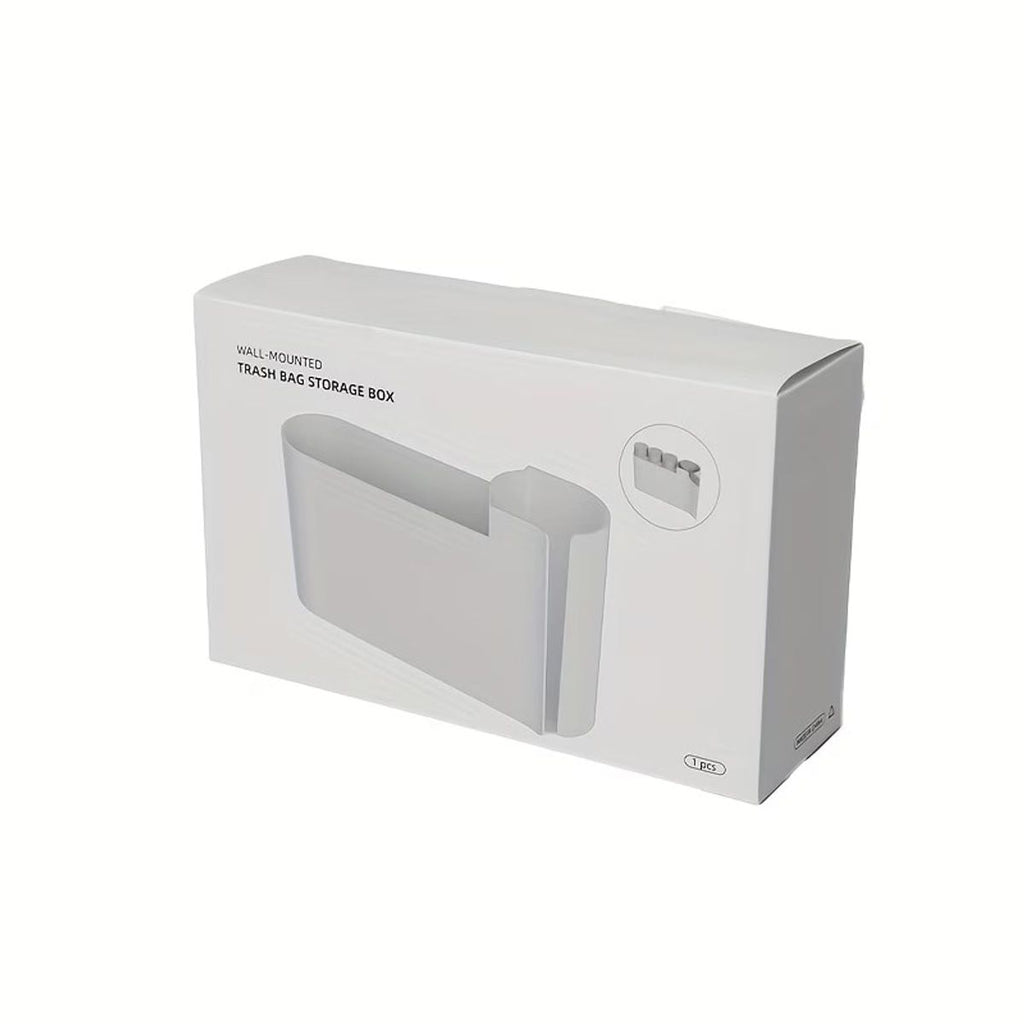 White Drawer Storage Box Desk Home Organiser | StorageOZ